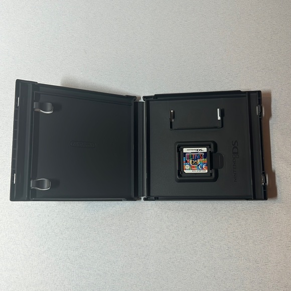 Nintendo DS Tetris Game - Picture 4 of 7